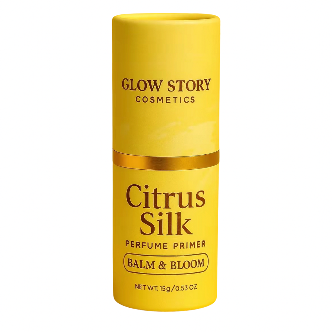 Citrus Silk