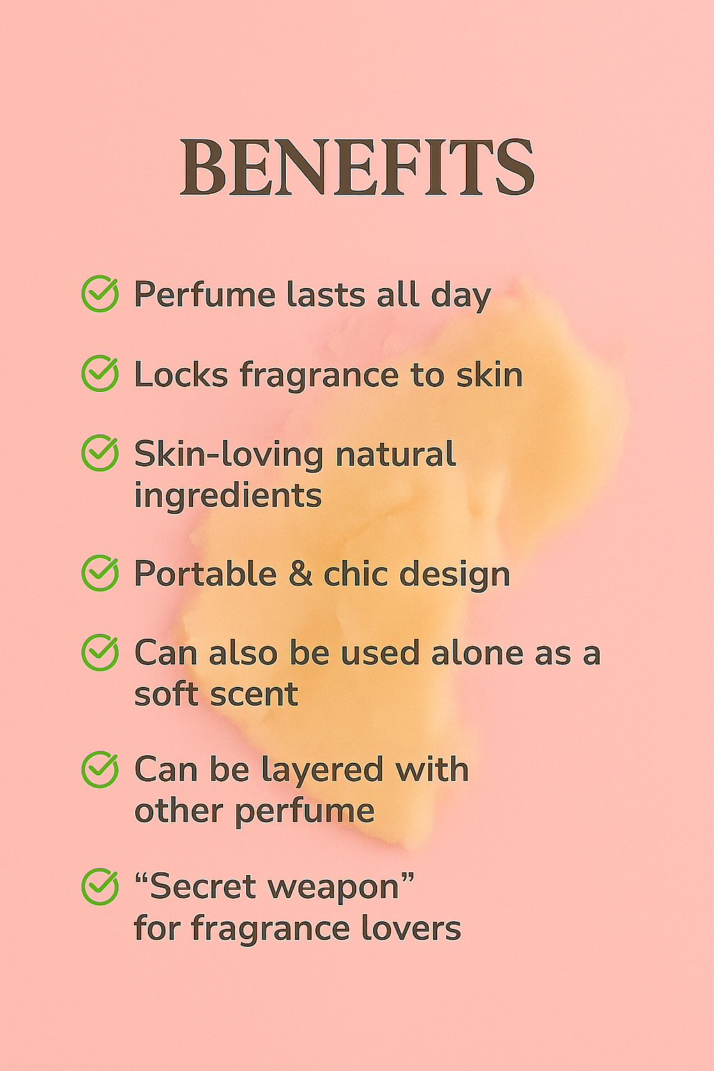 Velvet Petals- A delicate blend of Peony, Rosewater and Juicy Lychee- Fresh, Floral and Feminine like walking through garden at sunrise