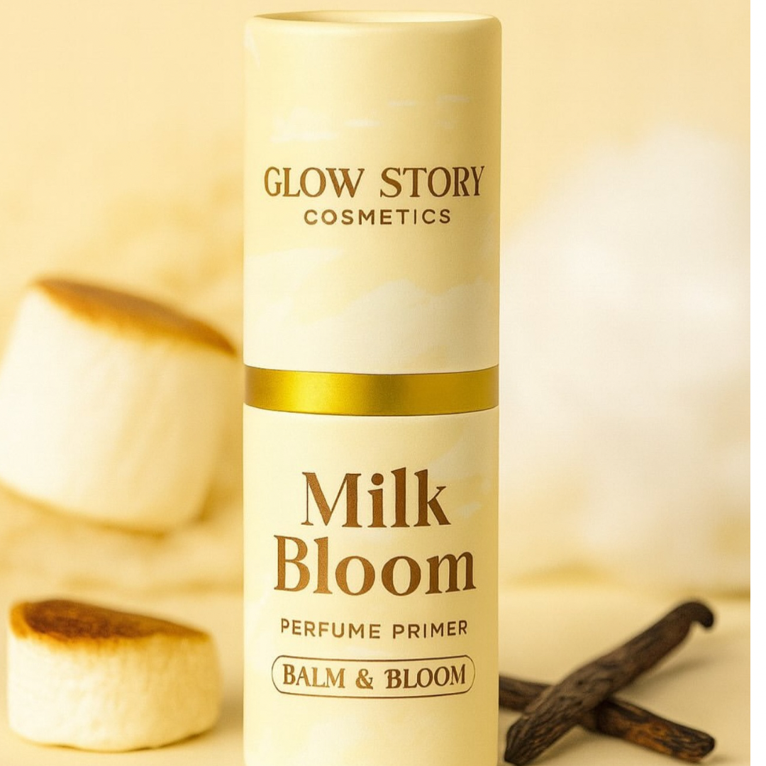 Milk Bloom