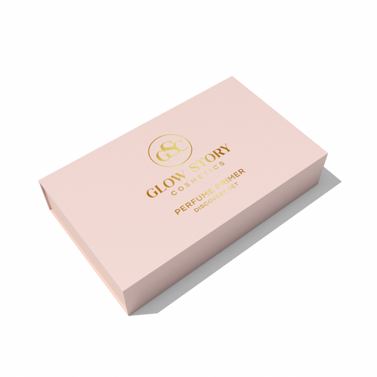 Balm & Bloom Discovery Set