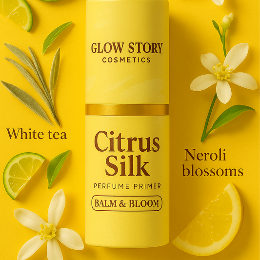 Citrus Silk