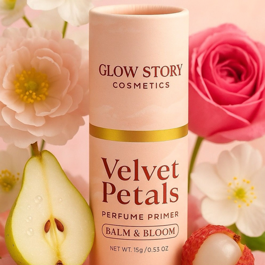Velvet Petals