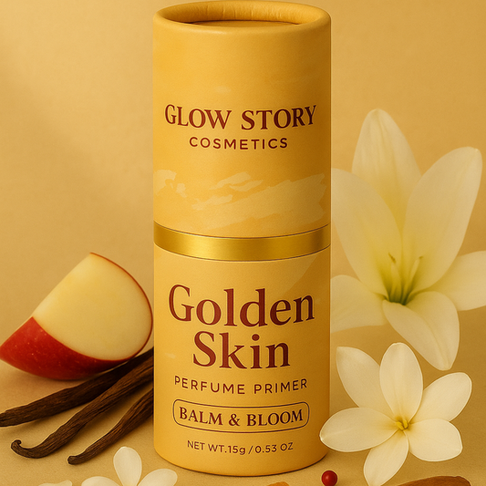Golden Skin