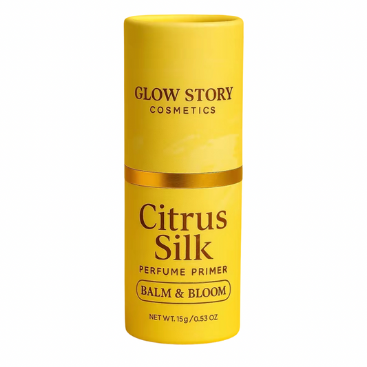 Citrus Silk