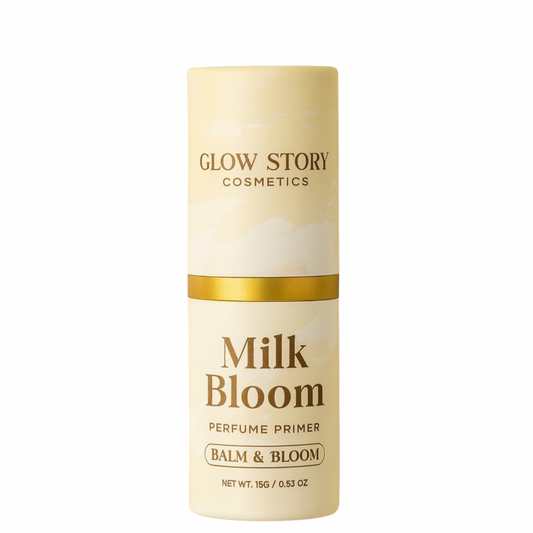 Milk Bloom