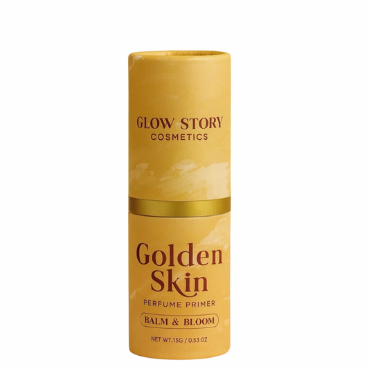 Golden Skin